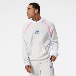 NB Athletics Amplified Hoodie
